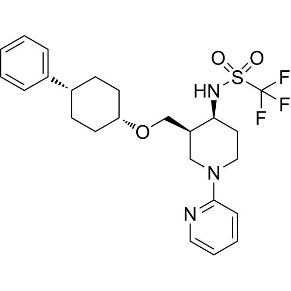 OX2R-IN-3 2791360-37-5